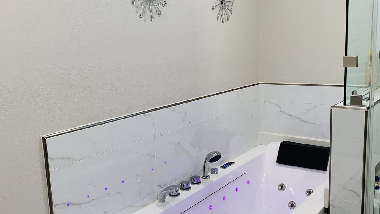 Photo of Bathroom in Mission Viejo
