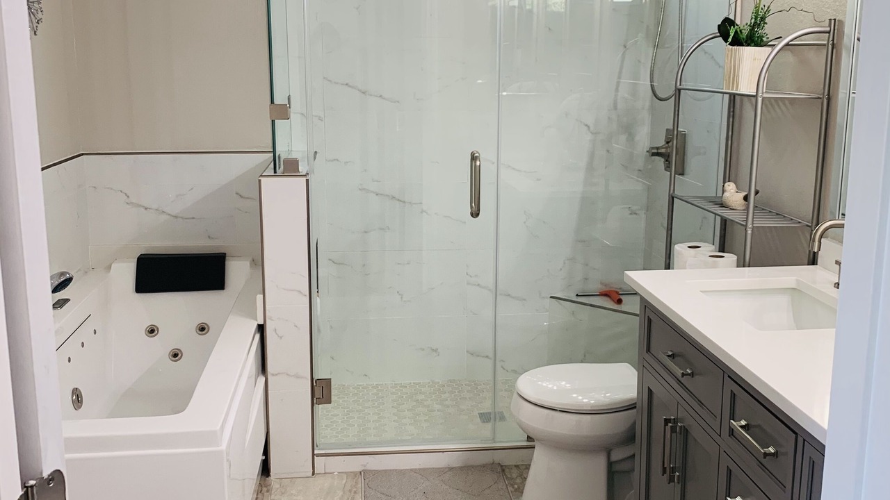 Photo of Bathroom in Mission Viejo