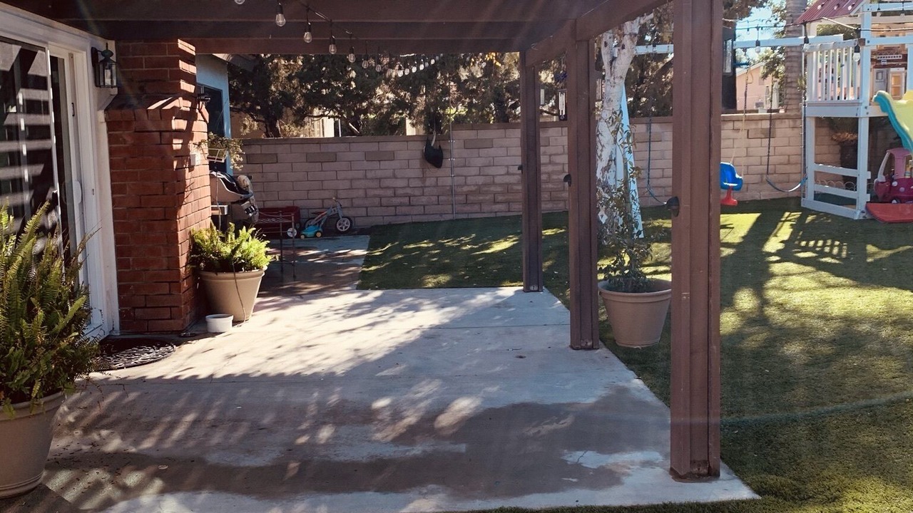 Photo of Outdoor in Mission Viejo
