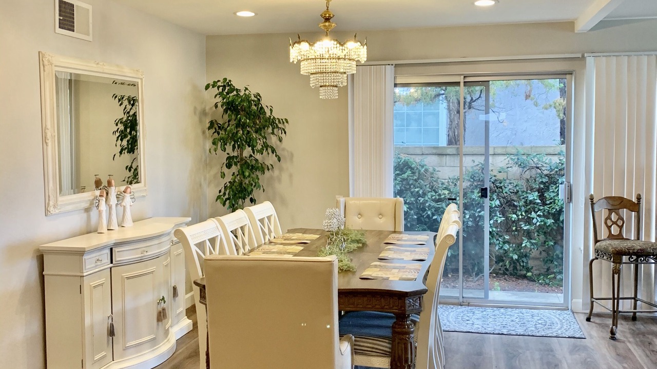 Photo of Bedroom in Mission Viejo