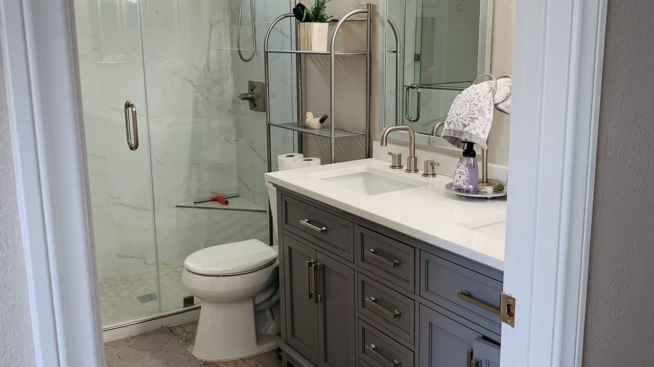 Photo of Bathroom in Mission Viejo
