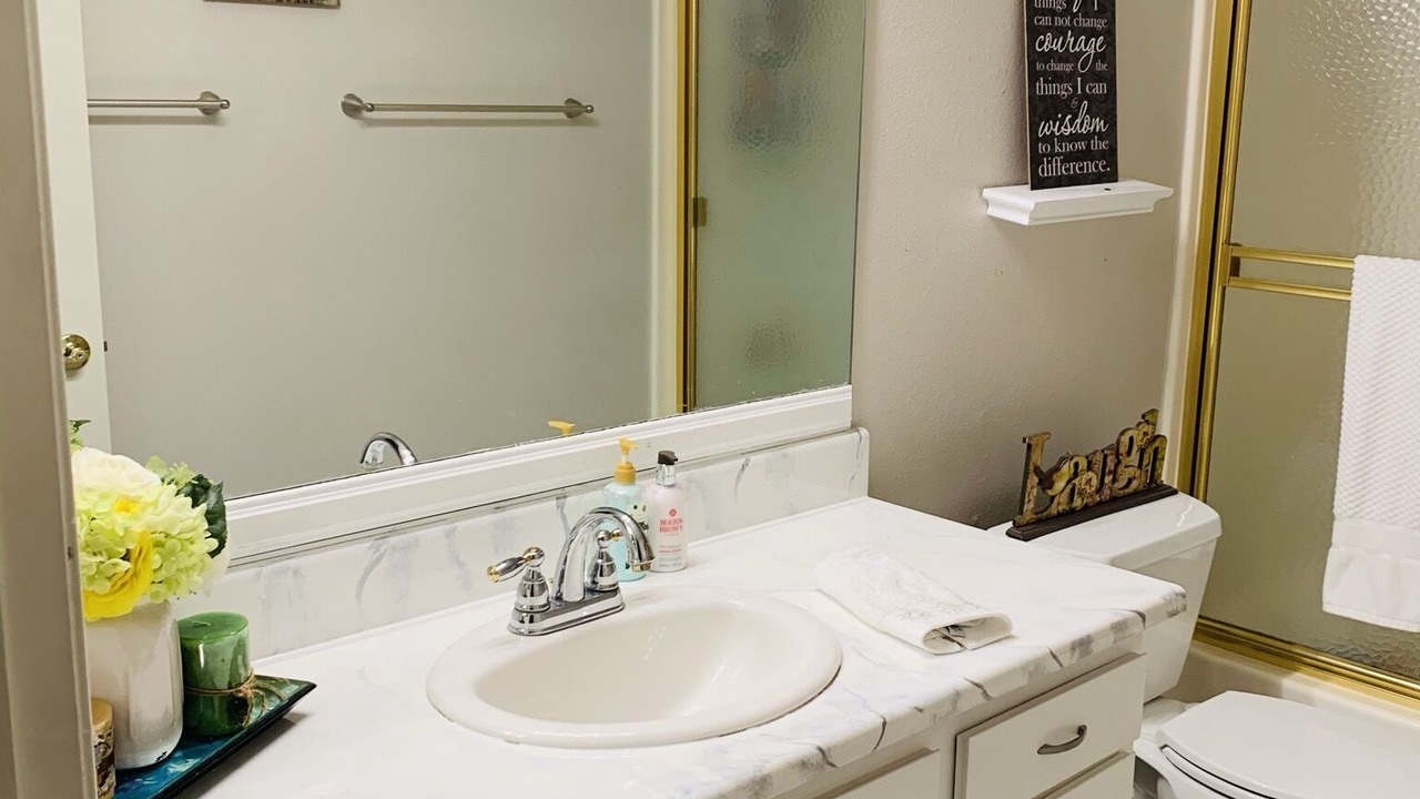 Photo of Bathroom in Mission Viejo