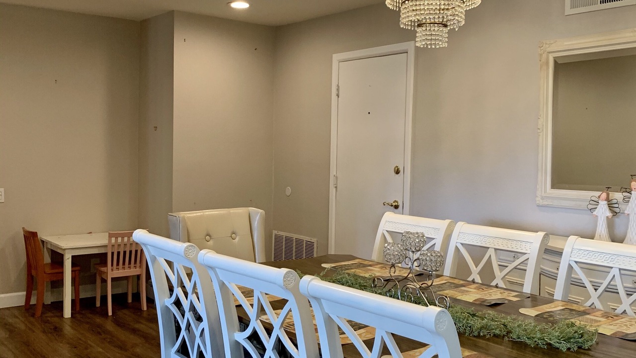 Photo of Bedroom in Mission Viejo