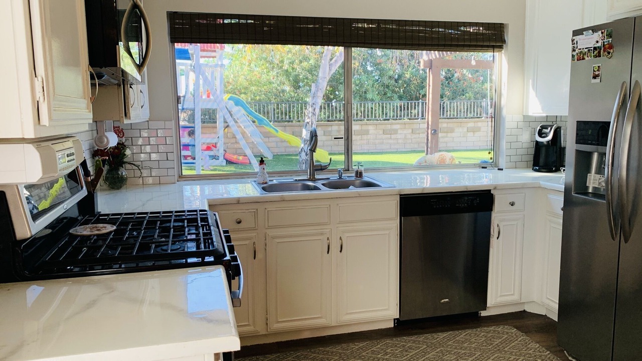 Photo of Kitchen in Mission Viejo