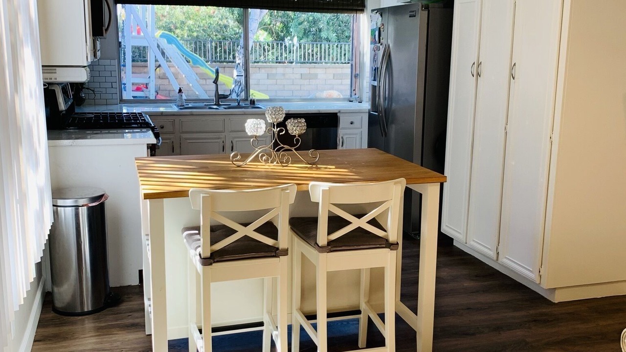 Photo of Kitchen in Mission Viejo