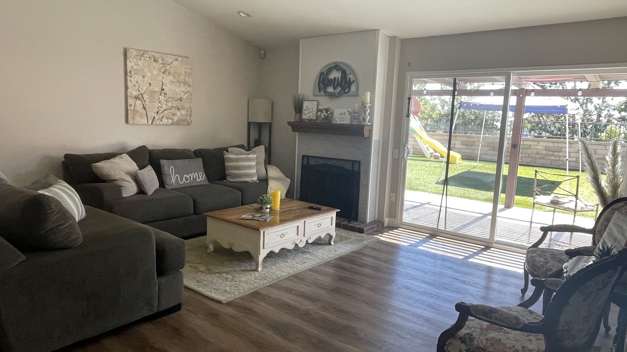 Photo of Livingroom in Mission Viejo