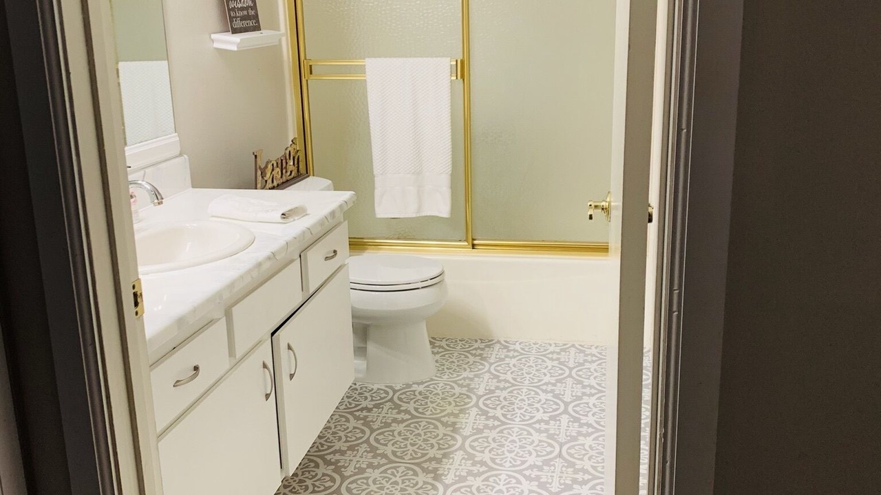 Photo of Bathroom in Mission Viejo