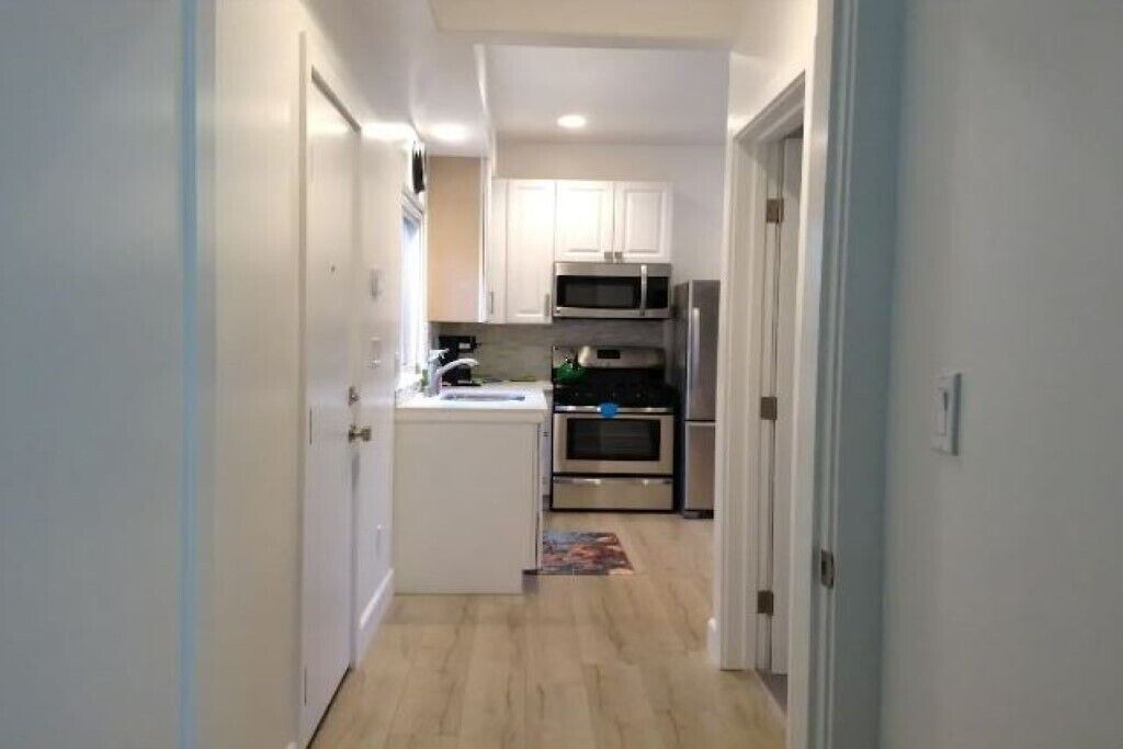 Photo of Kitchen in Del Rey