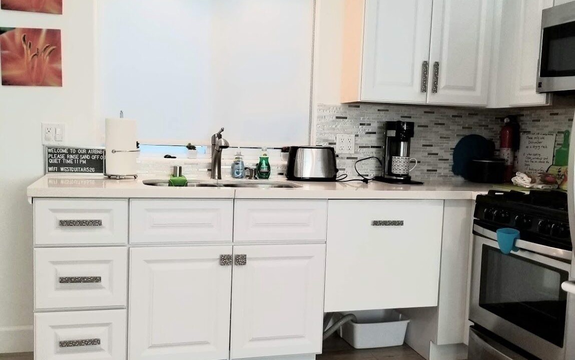 Photo of Kitchen in Del Rey