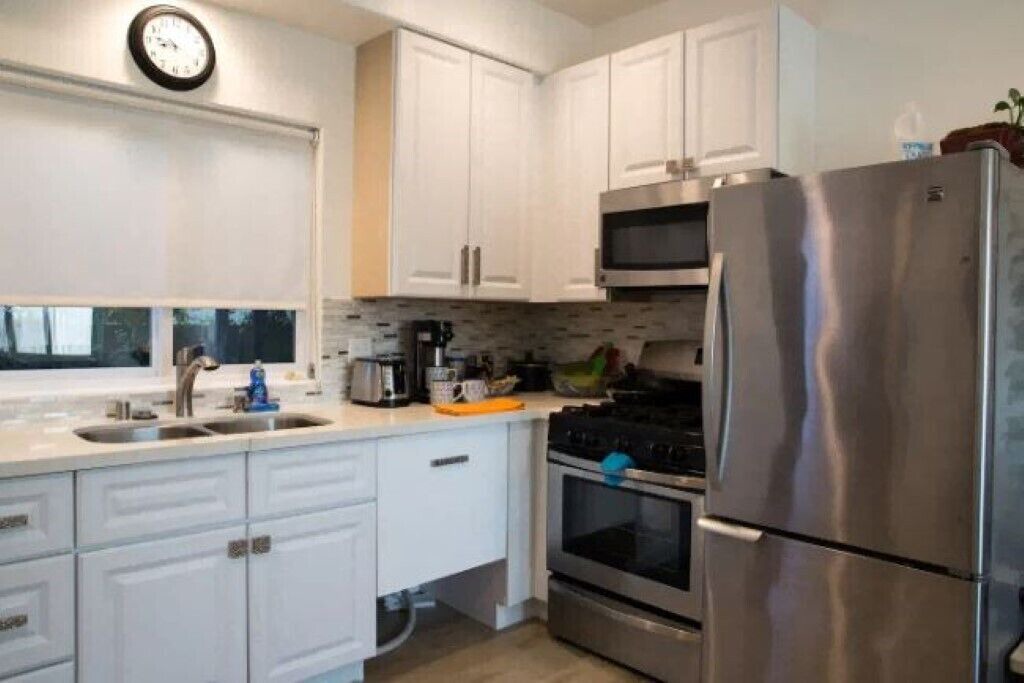 Photo of Kitchen in Del Rey