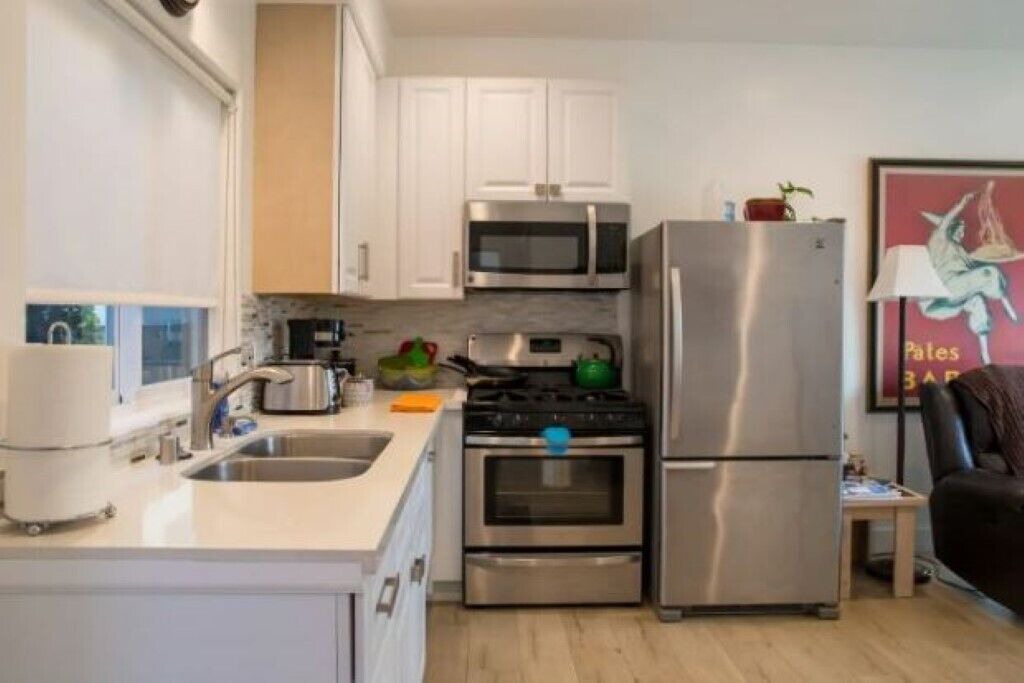 Photo of Kitchen in Del Rey
