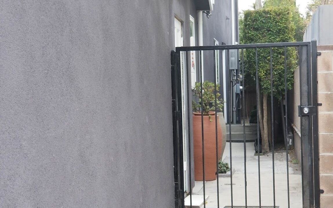Photo of Outdoor in Del Rey