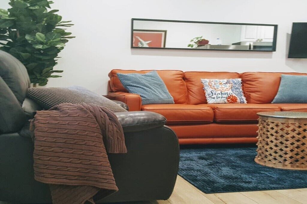 Photo of Livingroom in Del Rey