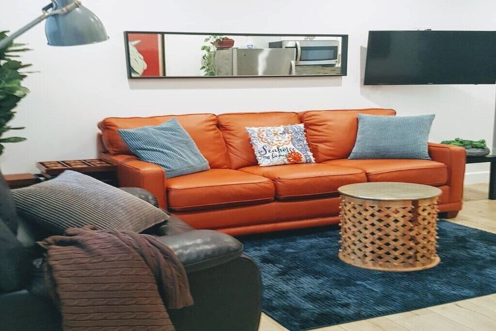 Photo of Livingroom in Del Rey