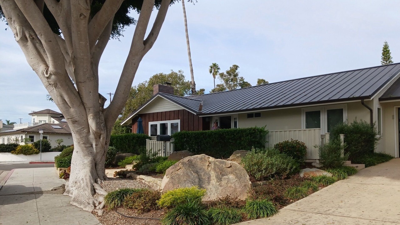 Photo of Outdoor in The Mesa