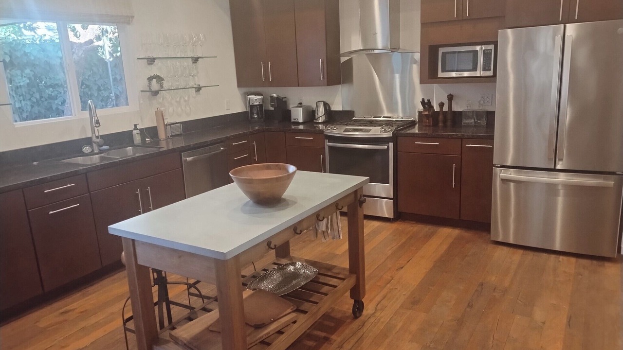 Photo of Kitchen in The Mesa