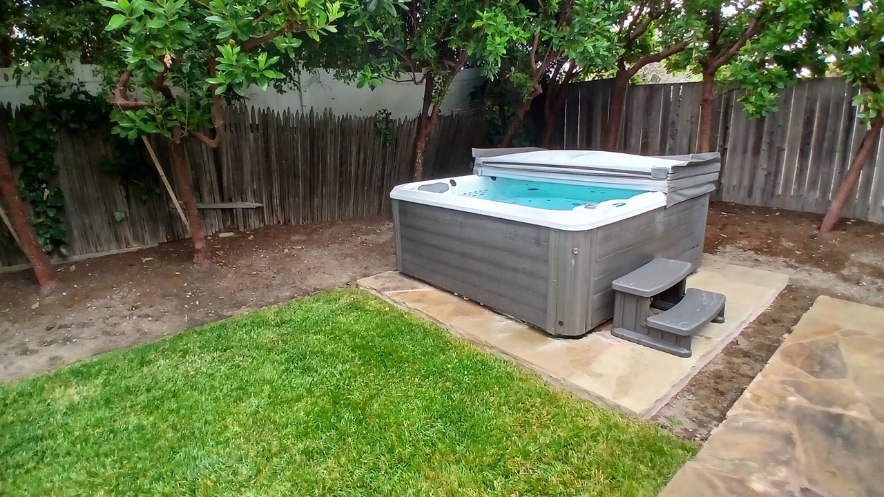 Photo of Outdoor in The Mesa