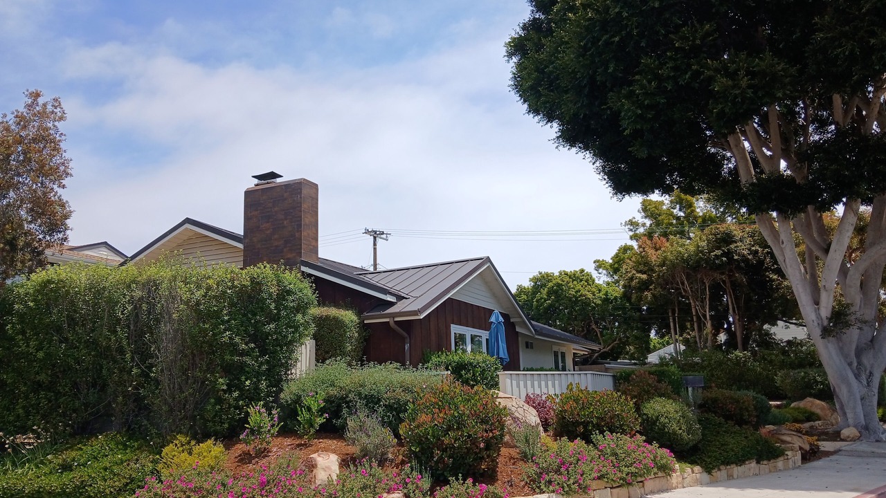 Photo of Outdoor in The Mesa