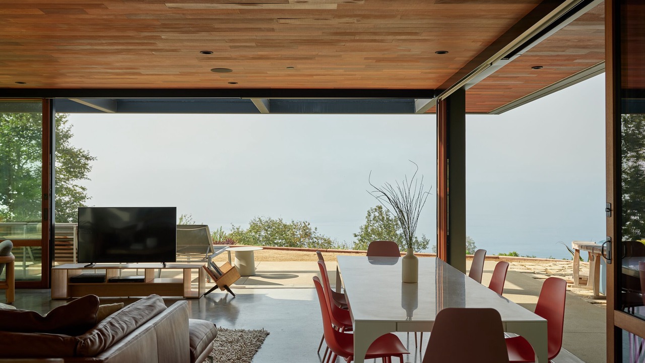 Photo of Outdoor in Eastern Malibu