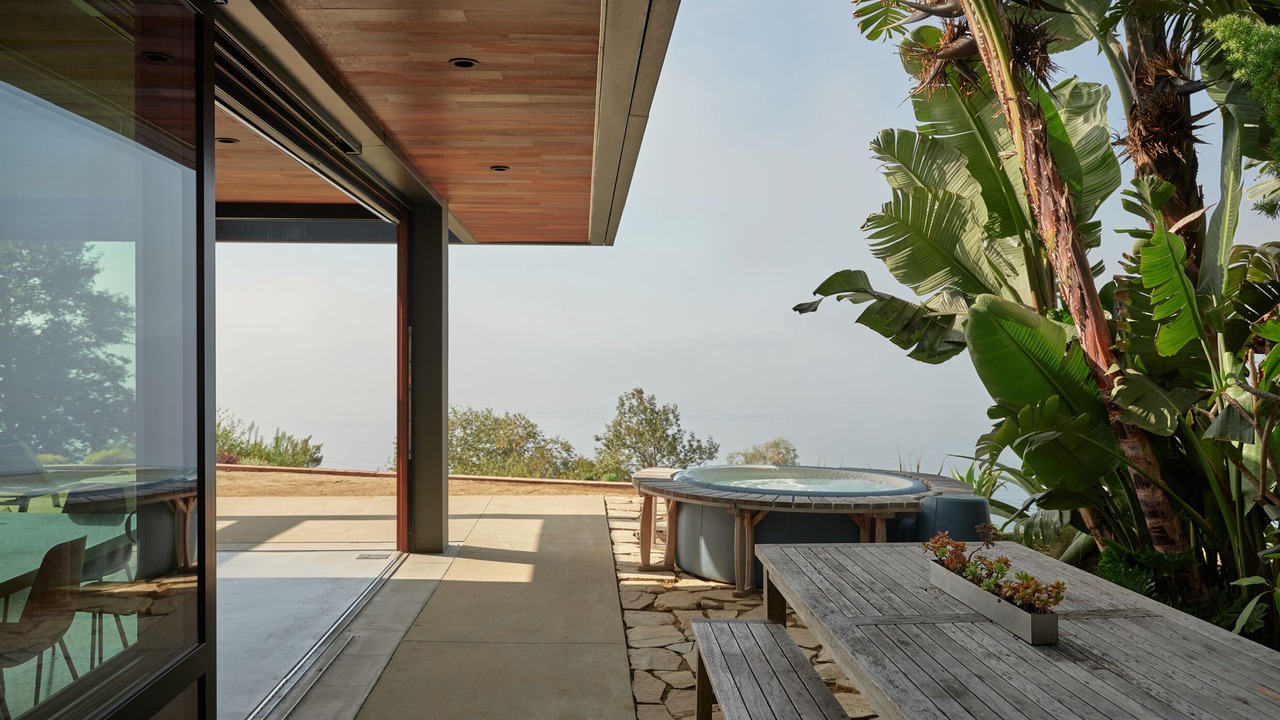Photo of Outdoor in Eastern Malibu