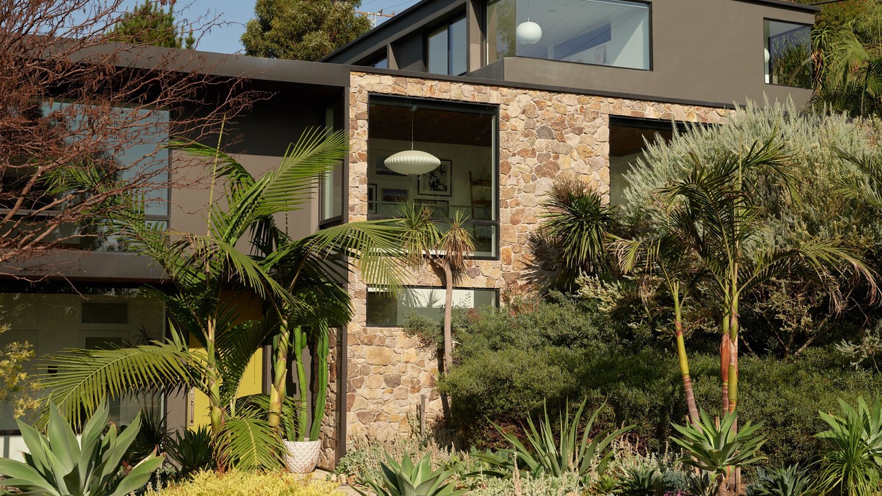 Photo of Outdoor in Eastern Malibu