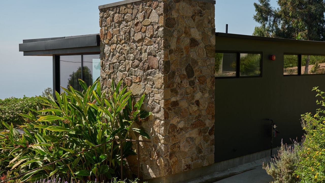Photo of Outdoor in Eastern Malibu