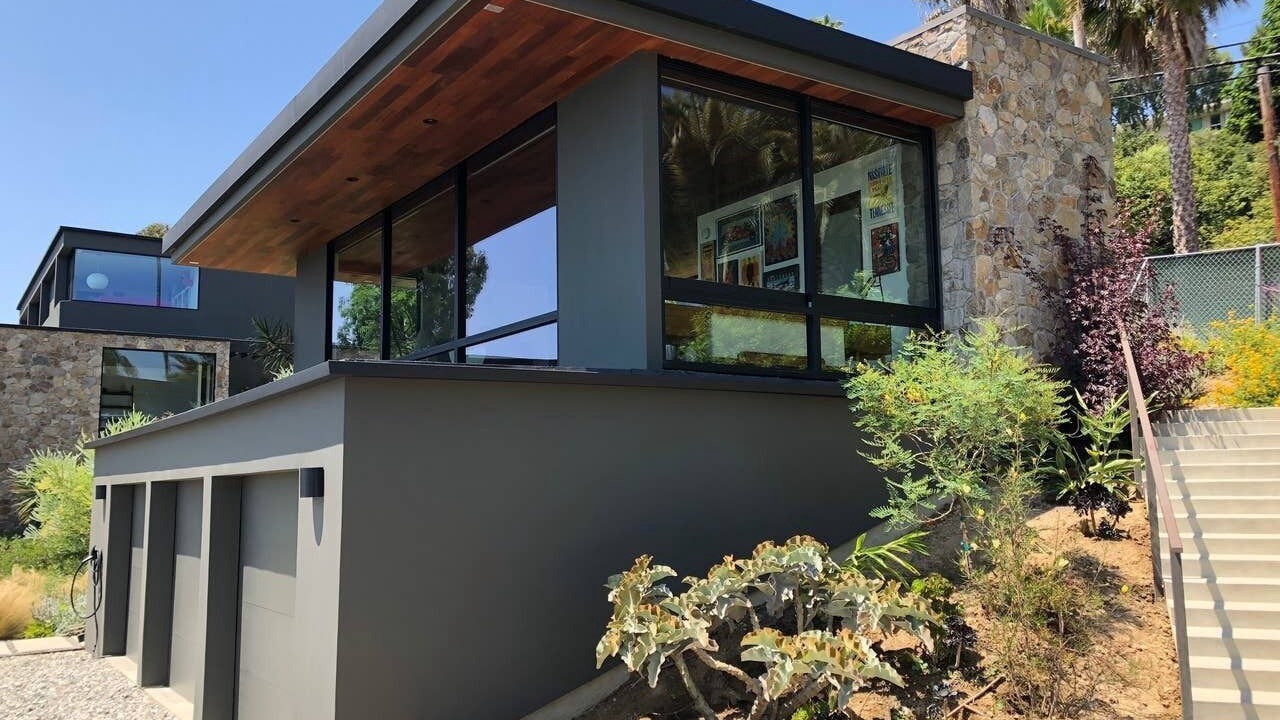 Photo of Outdoor in Eastern Malibu