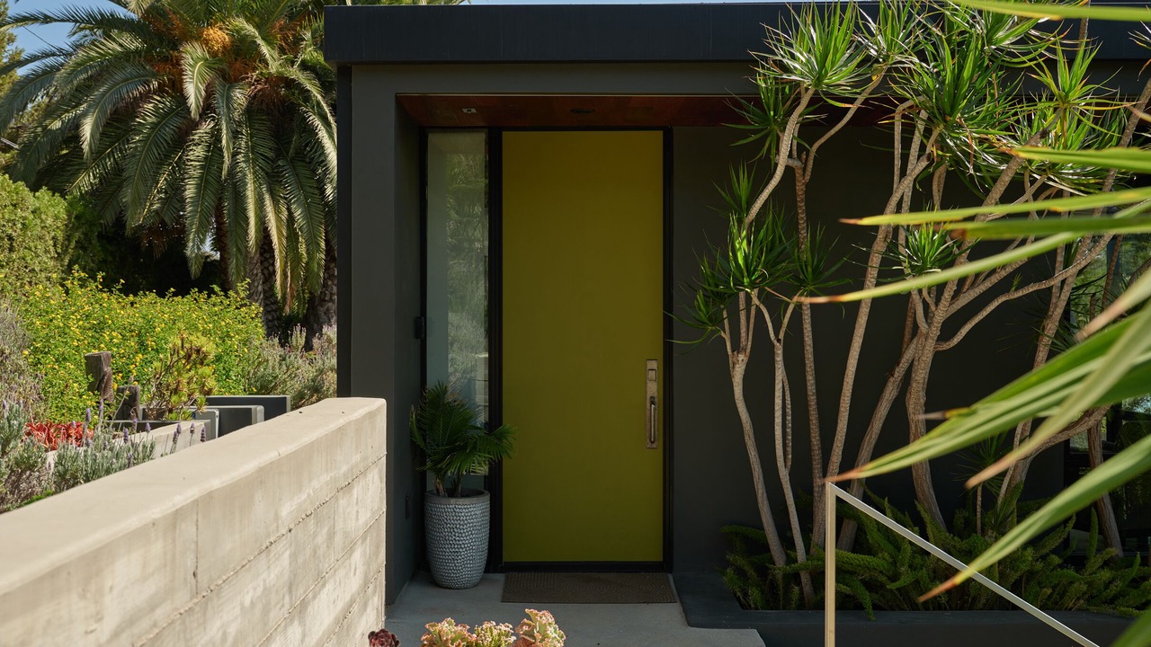 Photo of Outdoor in Eastern Malibu