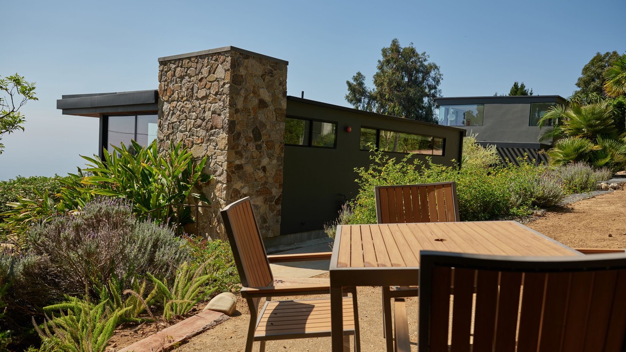 Photo of Outdoor in Eastern Malibu