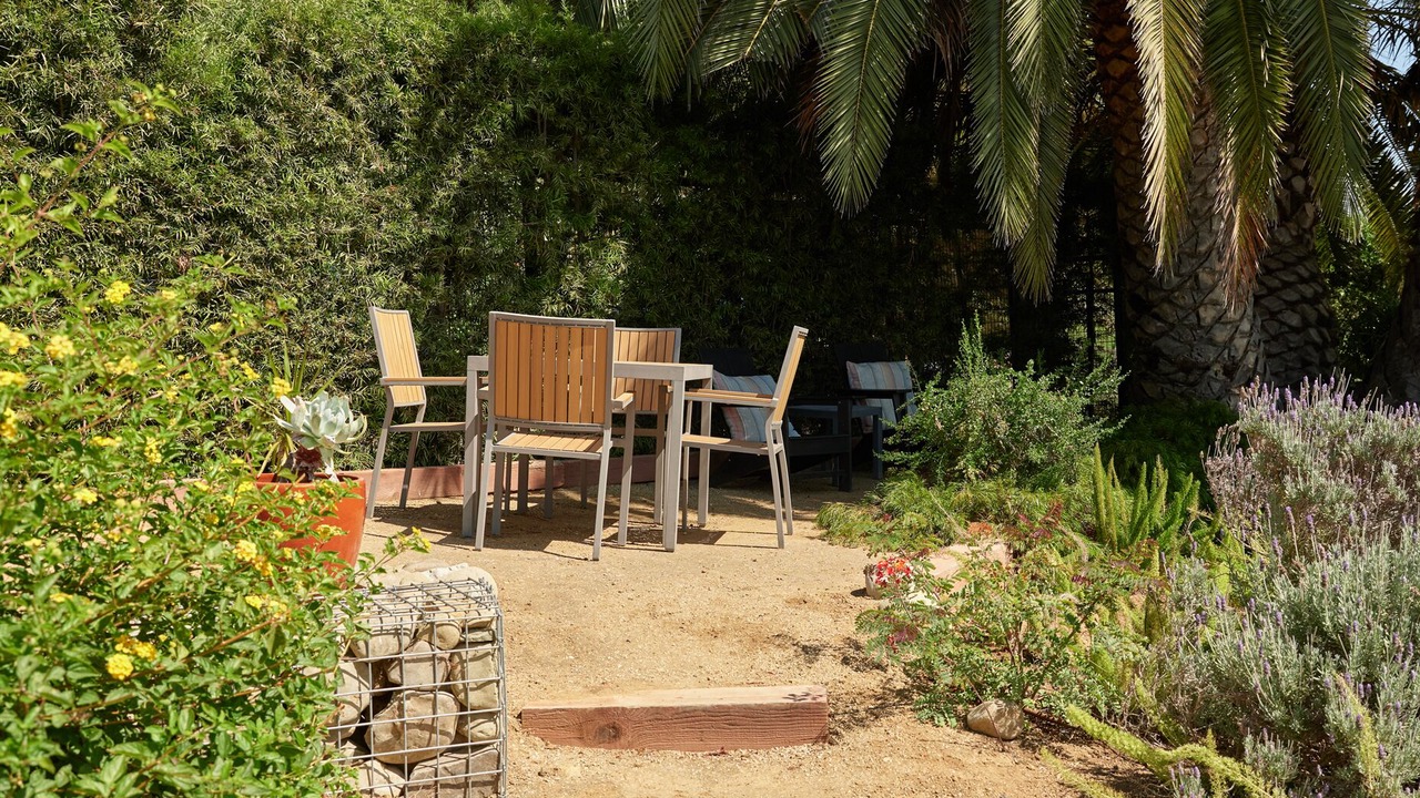 Photo of Outdoor in Eastern Malibu