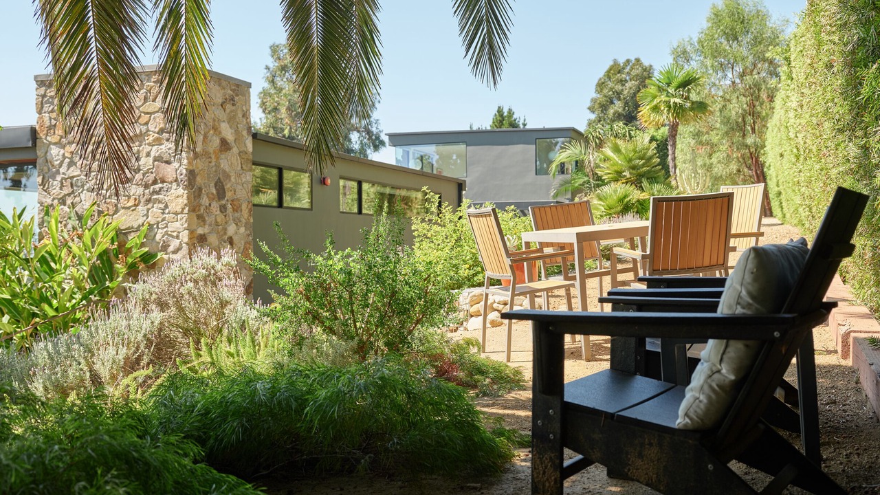 Photo of Outdoor in Eastern Malibu