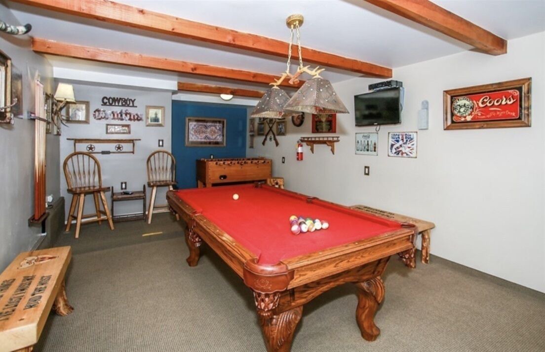 Photo of Bedroom in Eagle Mountain Estates