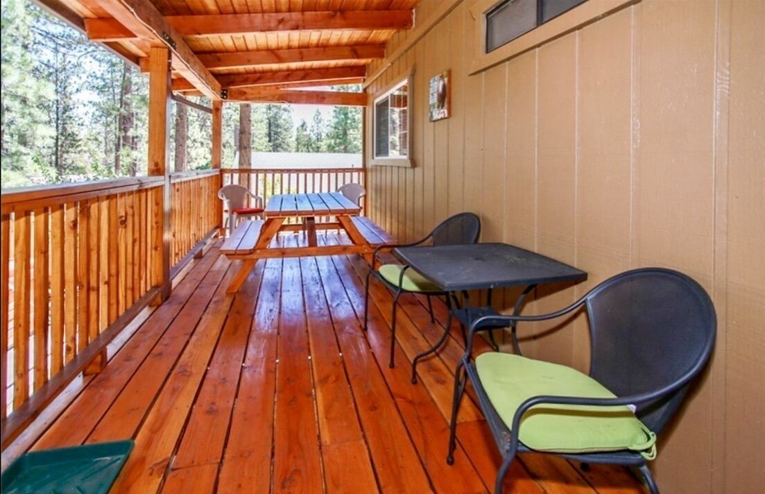 Photo of Outdoor in Eagle Mountain Estates