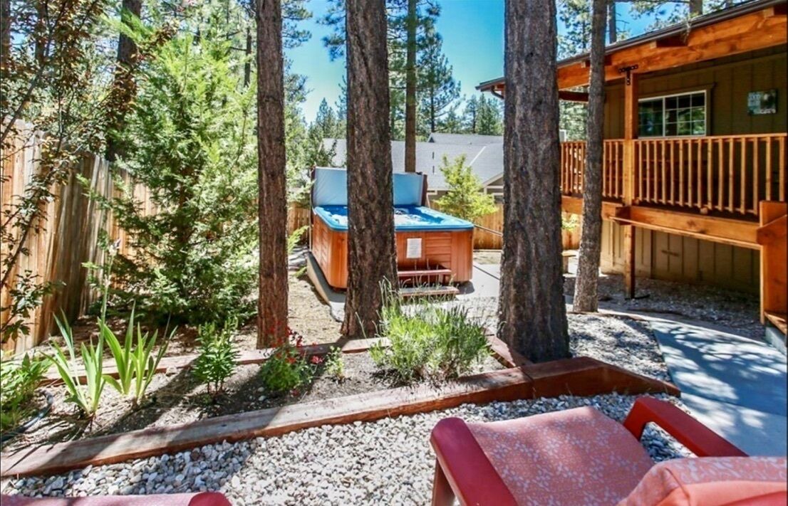 Photo of Outdoor in Eagle Mountain Estates