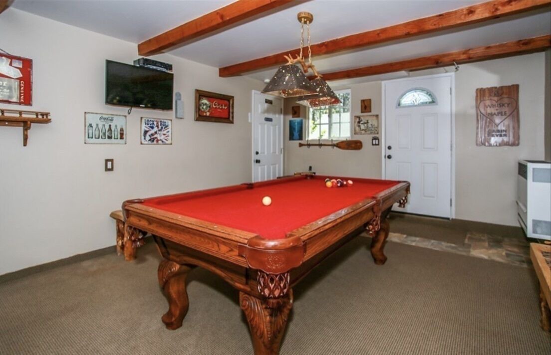 Photo of Bedroom in Eagle Mountain Estates