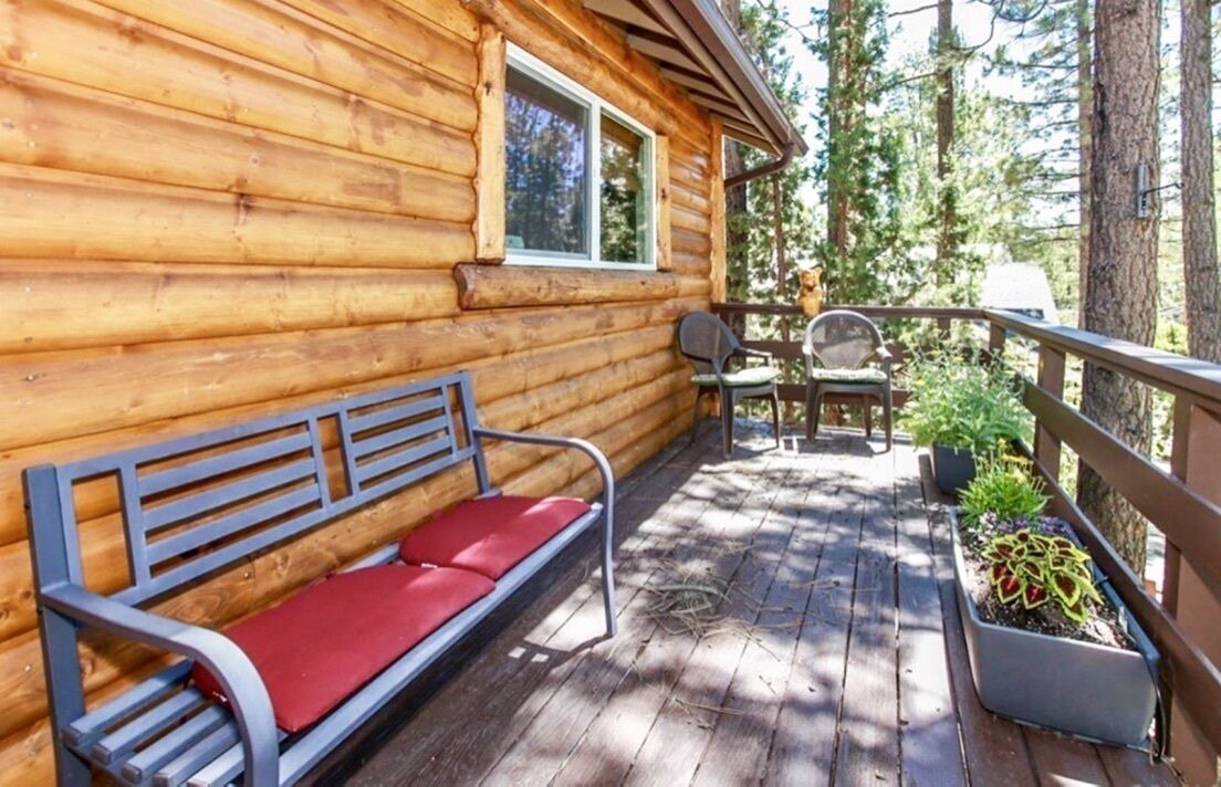 Photo of Outdoor in Eagle Mountain Estates