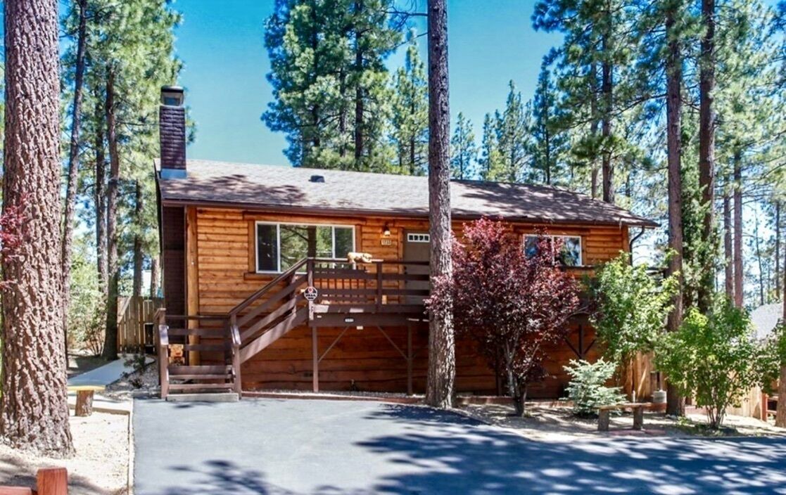 Photo of Outdoor in Eagle Mountain Estates
