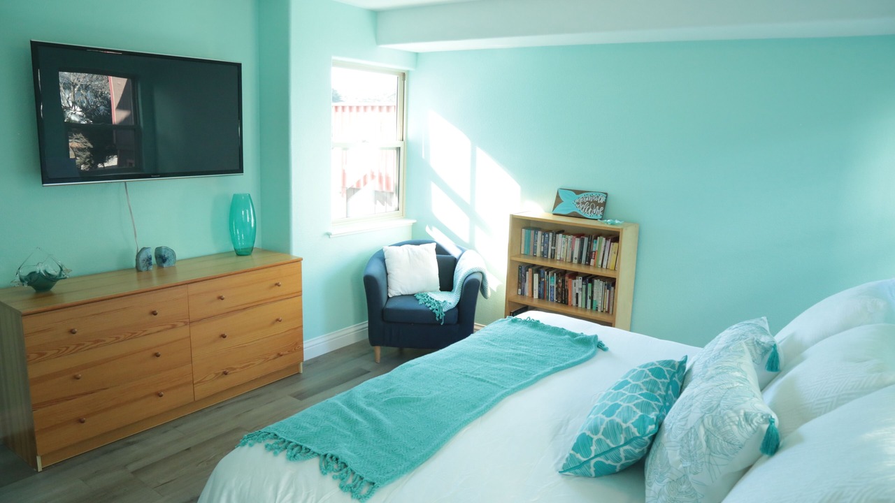 Photo of Bedroom in Park Hill