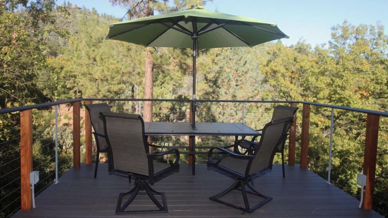 Photo of Outdoor in Murphys