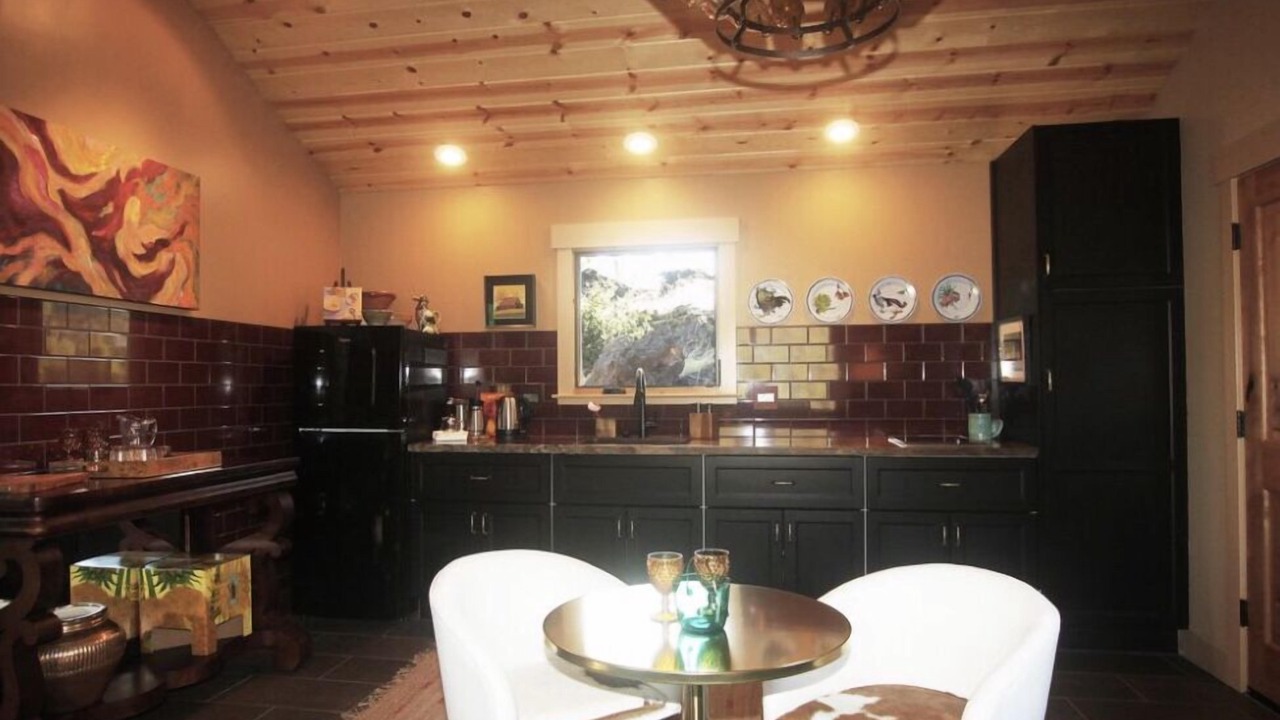 Photo of Kitchen in Murphys