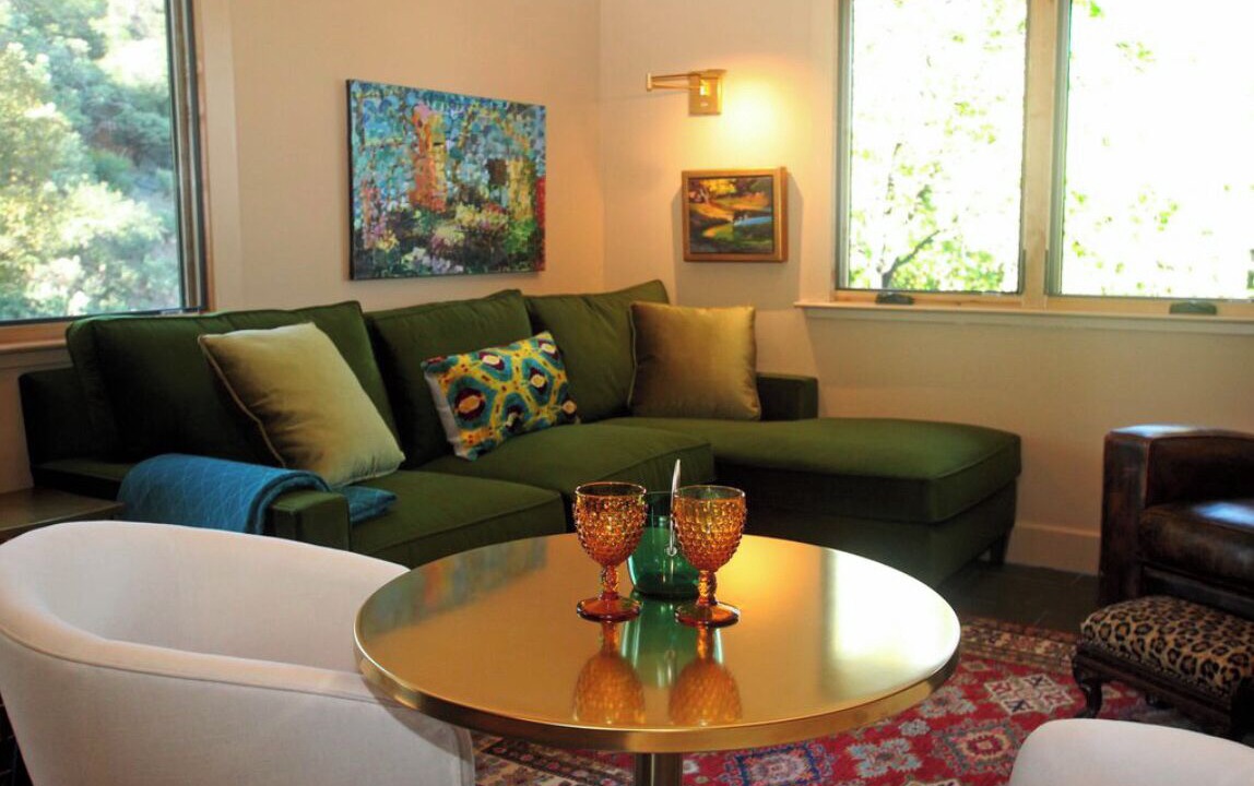 Photo of Livingroom in Murphys