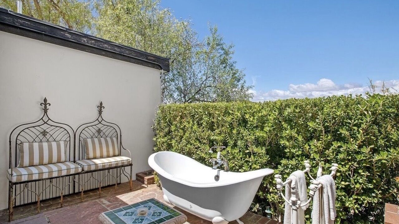 Photo of Bathroom in Malibu