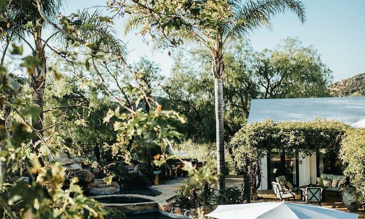 Photo of Outdoor in Malibu