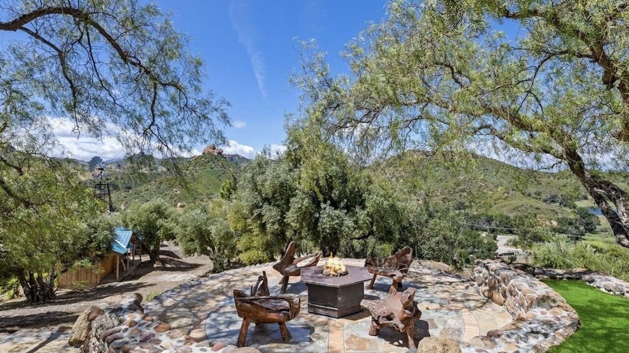 Photo of Outdoor in Malibu