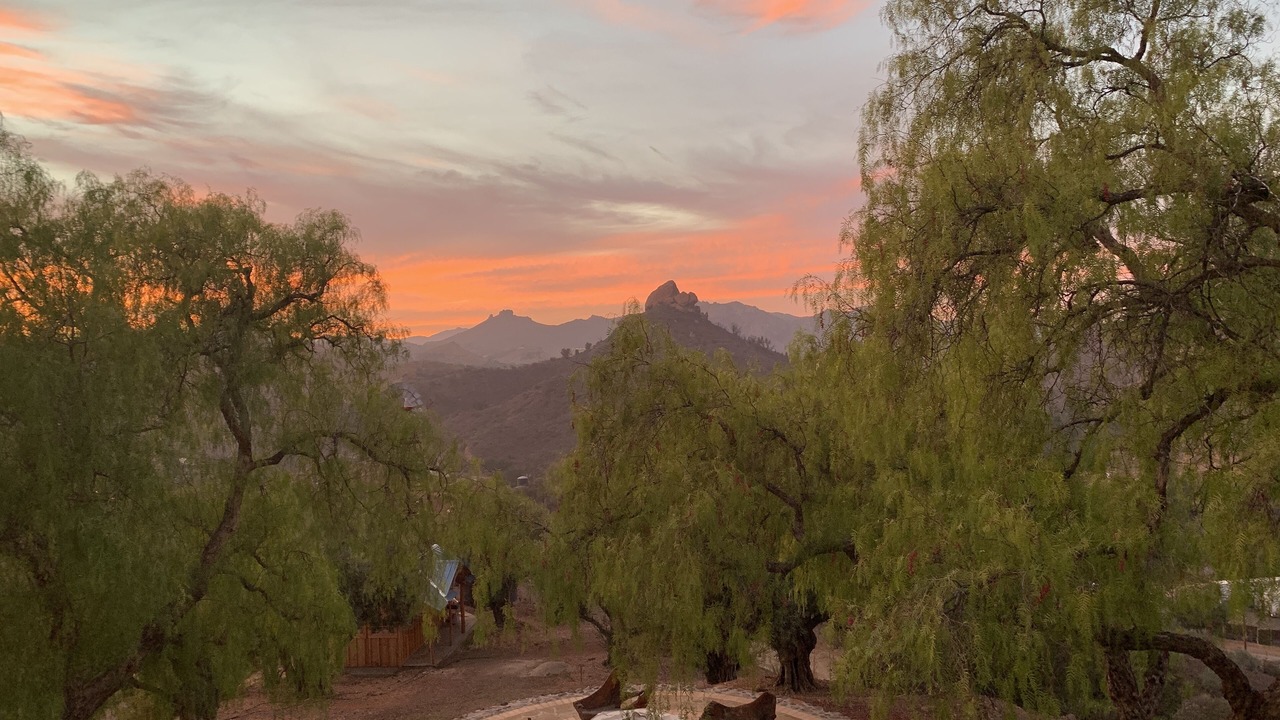 Photo of Outdoor in Malibu