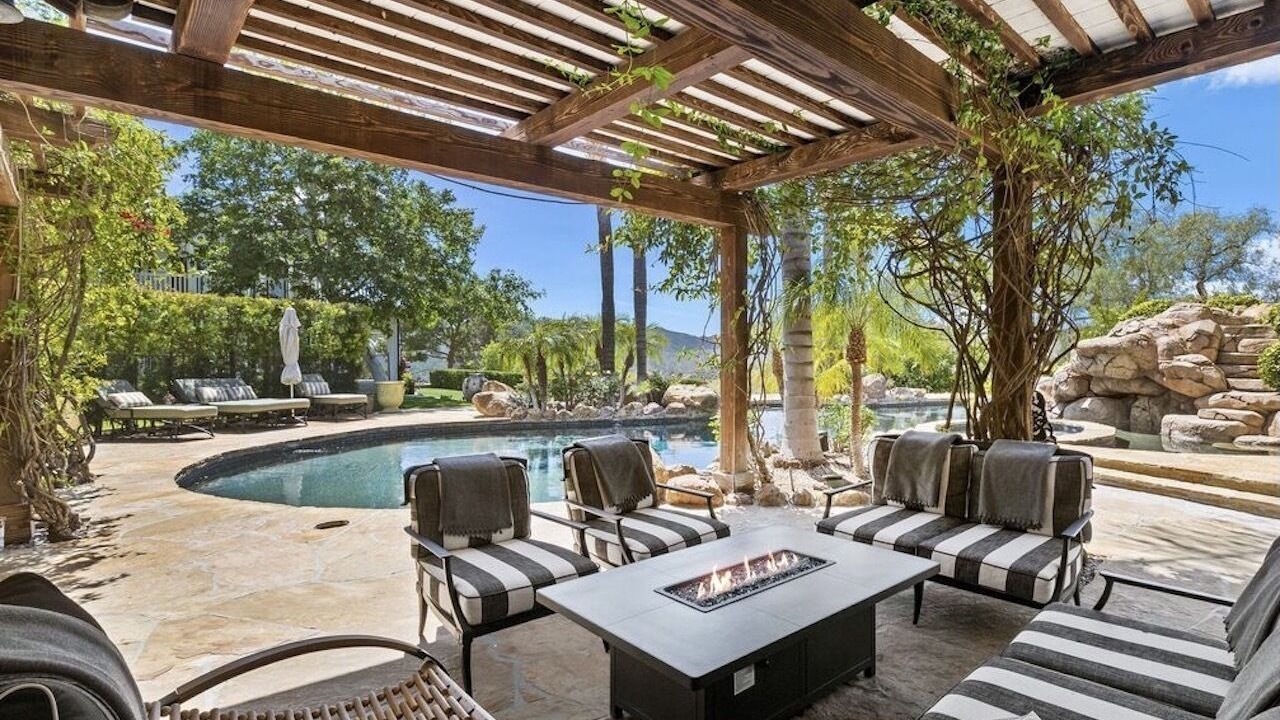 Photo of Outdoor in Malibu