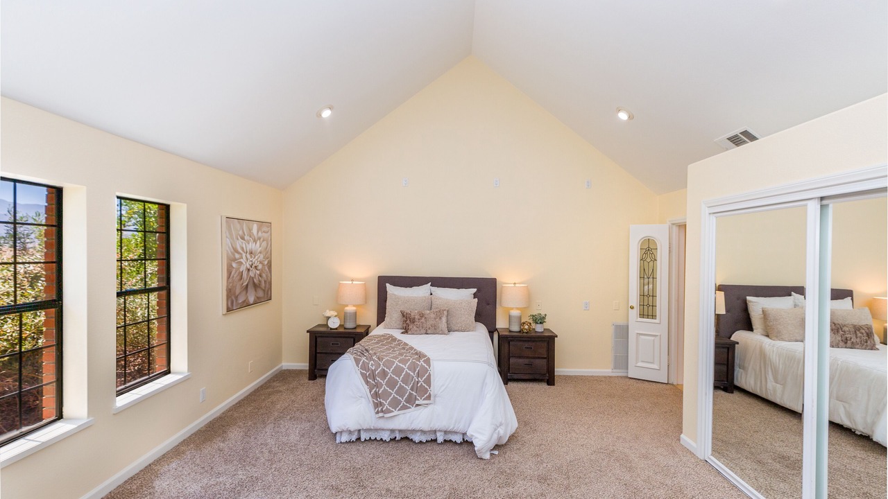 Photo of Bedroom in Temecula