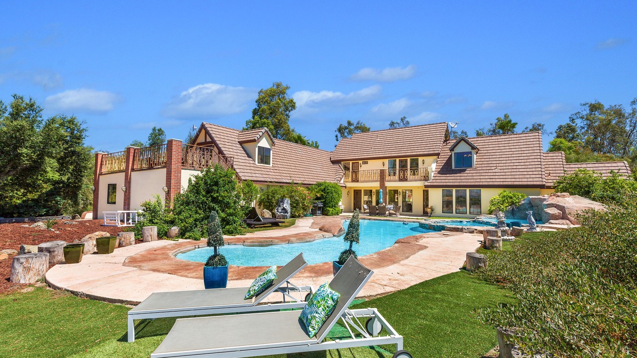 Photo of Outdoor in Temecula