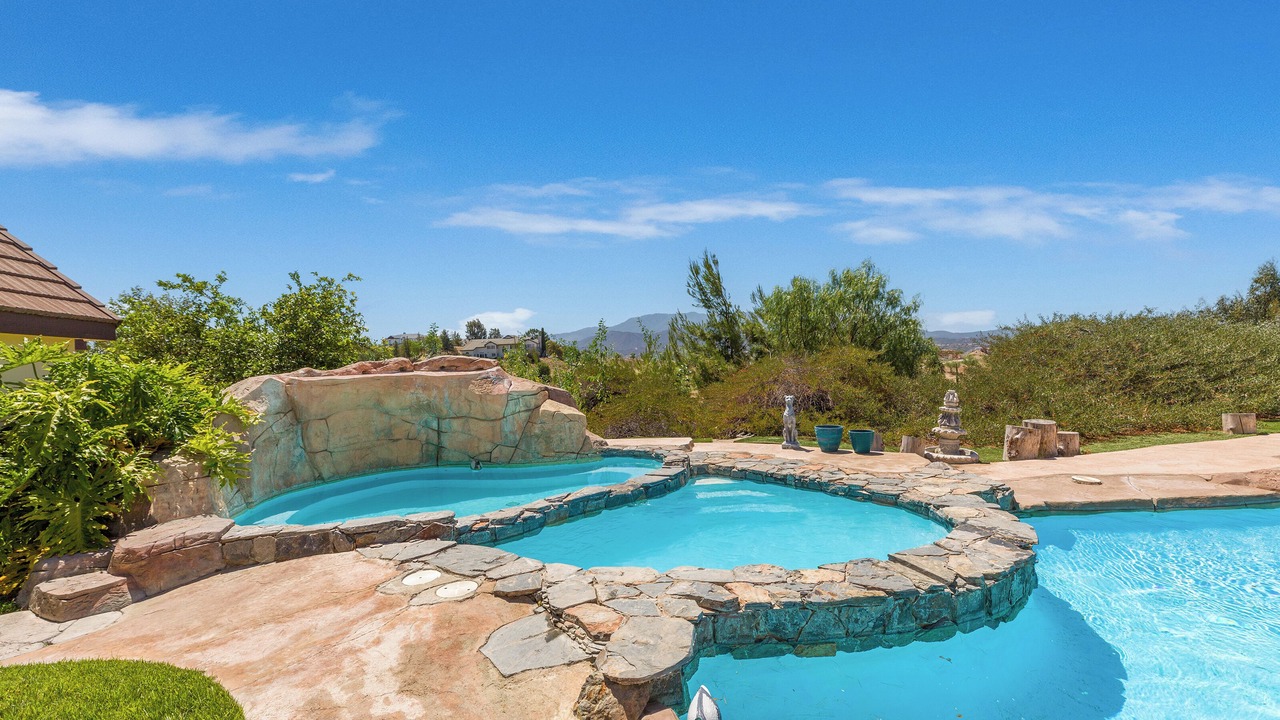 Photo of Outdoor in Temecula