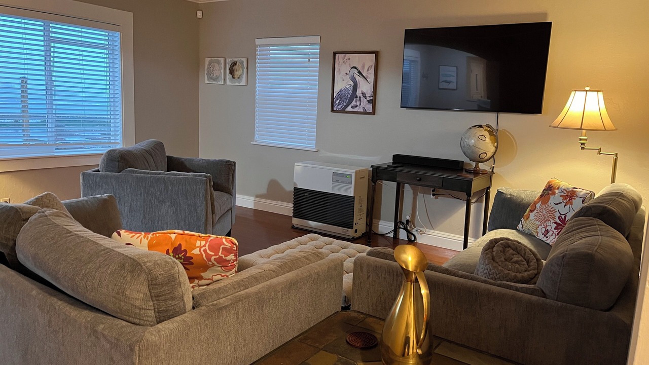 Photo of Bedroom in Crescent City North